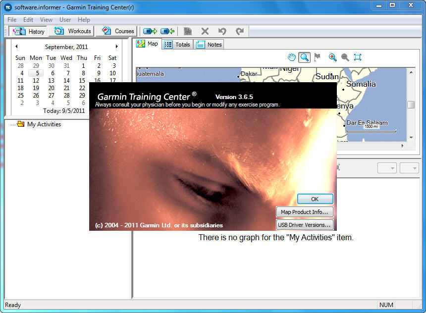 Garmin Ant Agent Download Mac
